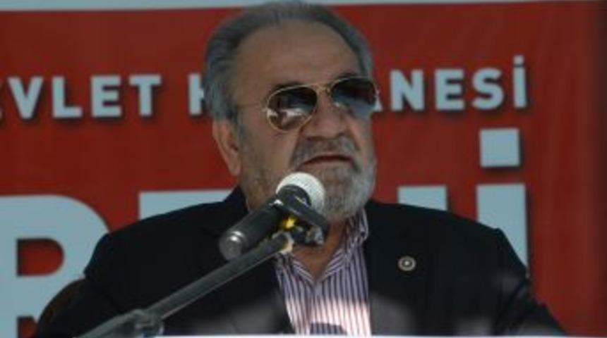 &Ccedil;orum&rsquo;a 107 Yeni Doktor Kadrosu