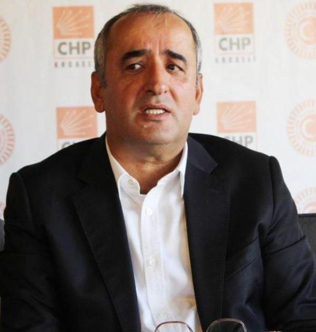 Chp li Akar: Hazine, Osmangazi K&ouml;pr&uuml;s&uuml; I&ccedil;in 1 Yılda 1.5 Milyar Tl &Ouml;deyecek 1