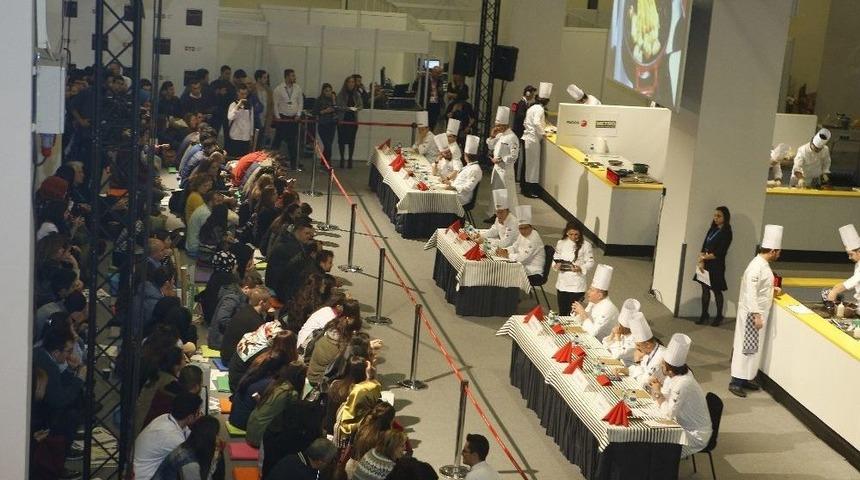 Artık Yiyecek-i&ccedil;ecek Trendini Sosyal Medya Belirliyor