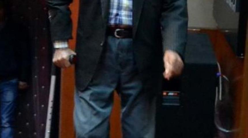 89 Yaşında Toki Ile Ilk Kez Ev Sahibi Oldu