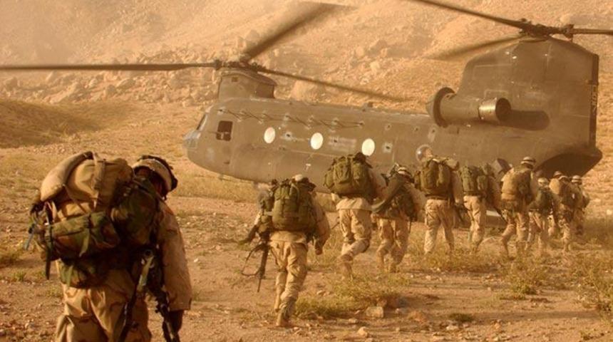 New York Times gazetesi yazdı: ABD 17 yıldır Afganistan konusunda yalan söylüyor