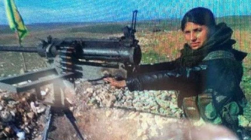 Malatya'da Ter&ouml;rist &Ccedil;ift Yakalandı