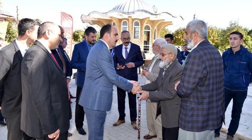 Başkan Altay: &ldquo;başarımızı Hemşehrilerimizle İ&ccedil; İ&ccedil;e Olmaya Bor&ccedil;luyuz"