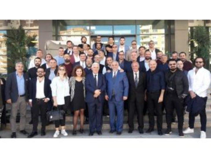 Birleşmiş Markalar Derneği Birleşmiş Markalar Derneği