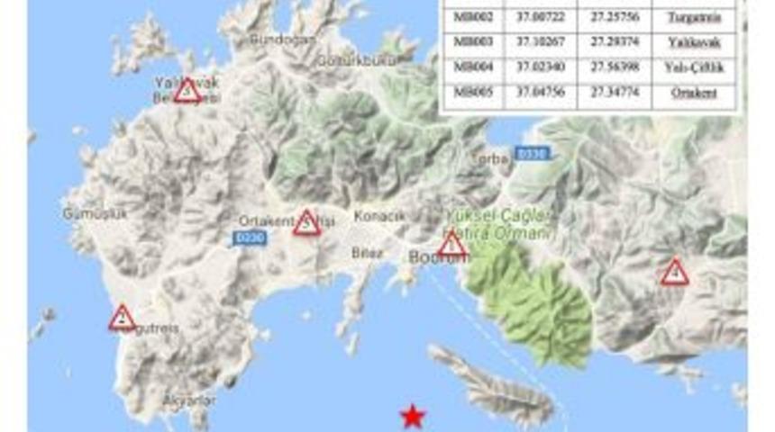 T&uuml;rkiye&rsquo;nin Ger&ccedil;eği Anadolu &Uuml;niversitesi&rsquo;nde Mercek Altına Alındı