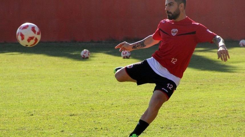Adanaspor, İzmir Yolcusu