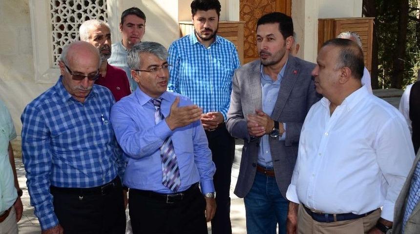 Cemaleddin-i Seydi K&uuml;lliyesi Seneye Hizmete A&ccedil;ılacak