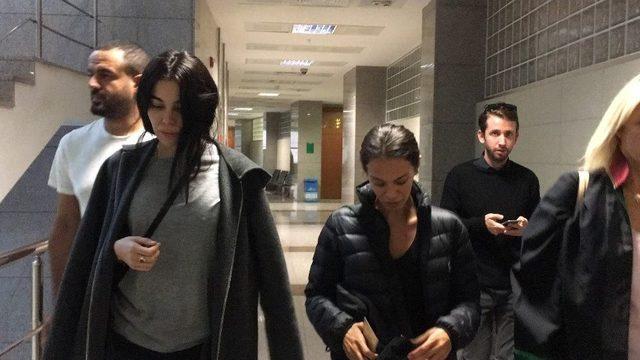 Caner Erkin İle Asena Atalay&rsquo;ın Velayet Davasında Hakimden Şok S&ouml;z 1