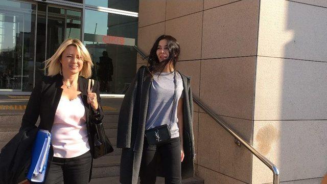 Caner Erkin İle Asena Atalay&rsquo;ın Velayet Davasında Hakimden Şok S&ouml;z 2