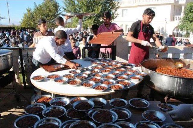 Abdullah Gül'e Şanlıurfa'da Yoğun Ilgi (2)