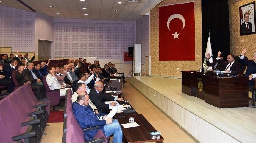 Kartepe Belediyesi&rsquo;nin 2018 B&uuml;t&ccedil;esi 118 Milyon 500 Bin Lira