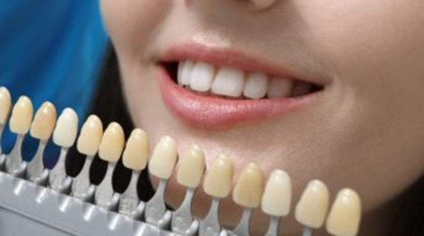 &lsquo;doğal Dişin Yerini Hi&ccedil;bir Diş Alamaz&rsquo;