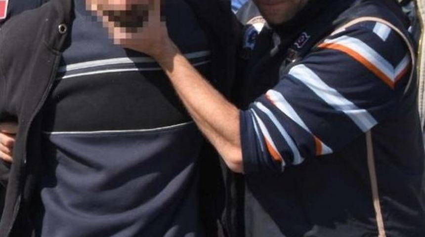 Pkk'nın Hedefi Batı B&ouml;lgelerini Amanoslar'a Kadar Uzatmakmış