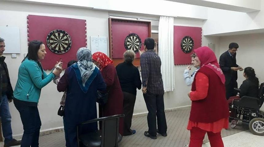 Hem Eğlendiler Hem &Ouml;ğrendiler