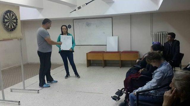 Hem Eğlendiler Hem &Ouml;ğrendiler 1