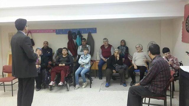 Hem Eğlendiler Hem &Ouml;ğrendiler 2