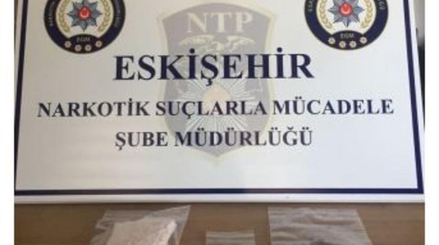 Polis Durdurdu, Lady Buldu