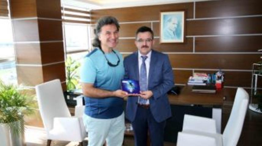 Y&uuml;r&uuml;yen Ayaklar Seyahat Bloğundan Tredaş&rsquo;a Teşekk&uuml;r