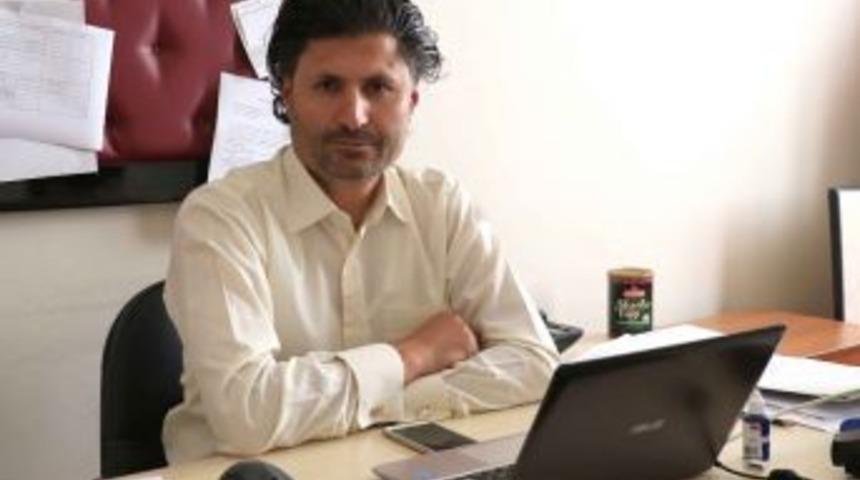 Karab&uuml;k&rsquo;te 10 Bin Kişilik Akademik Bilişim Konferansı