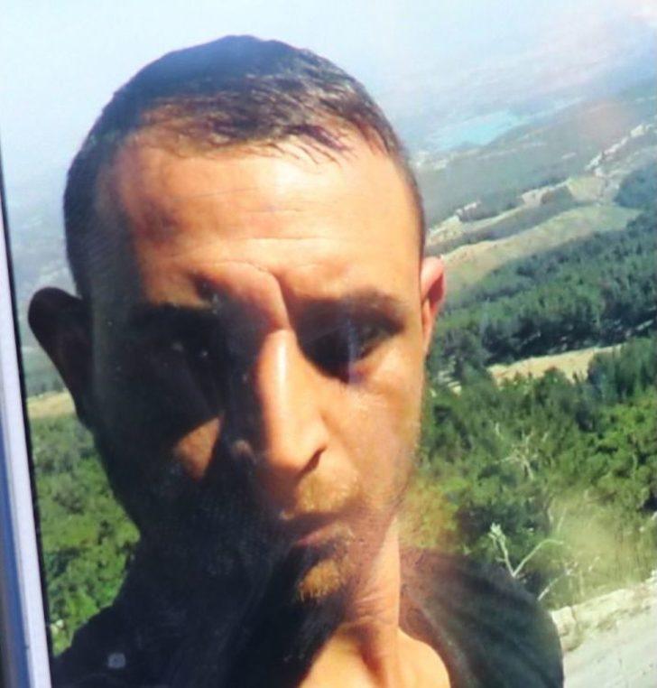 Babasının Mezarı Başında Ölü Bulundu G5