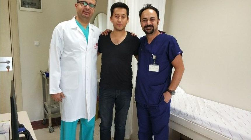 &Ouml;zel Hareket Polisi Pes Etmedi