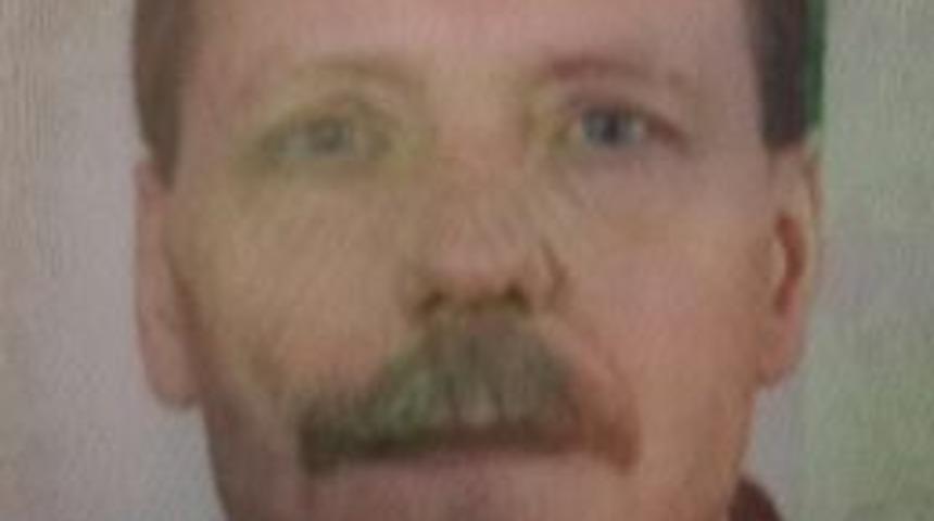 Manavgat&rsquo;a Tatil Yapan Alman Turist Tatilinin Son G&uuml;n&uuml; &Ouml;ld&uuml;