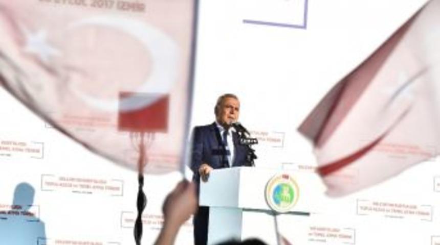 Başkan Kocaoğlu, Terk Ettiği T&ouml;renin Perde Arkasını Anlattı