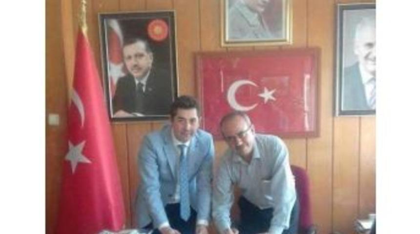 Aslanapa&rsquo;ya 5 Milyonluk Tl&rsquo;lik Yatırım