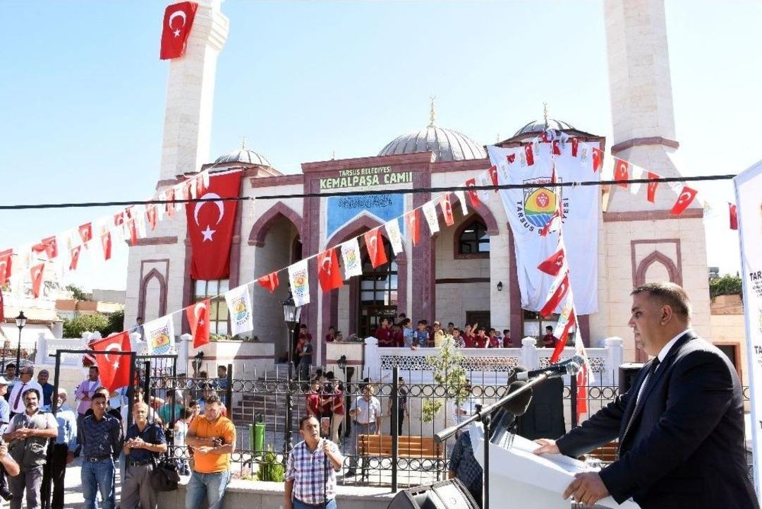 Can: &ldquo;huzur Ve Kardeşliğimizin Devamı İ&ccedil;in Birbirimize İhtiyacımız Var&rdquo;