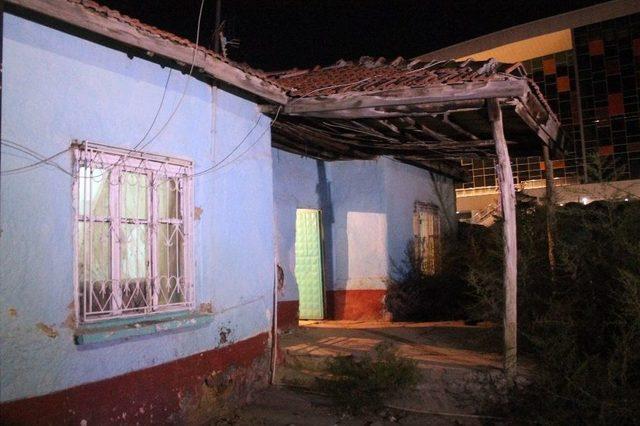 Arkadaşlarıyla Uyuşturucu Kullanırken Öldü 1