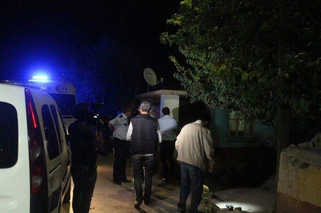 Arkadaşlarıyla Uyuşturucu Kullanırken Öldü 2