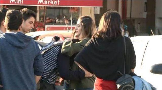 Pendik te Silahlı Saldırı; 1 Kız &Ouml;ğrenci Hayatını Kaybetti (2) 3