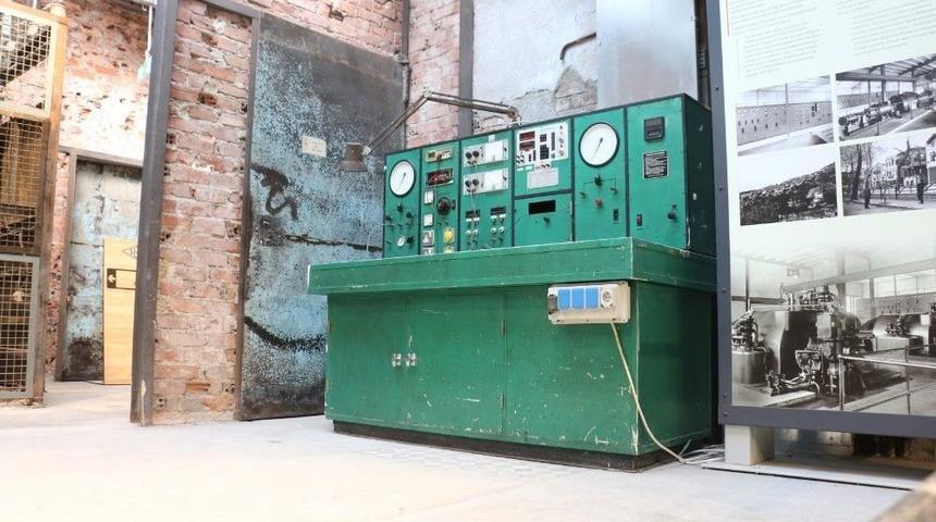 Seka Kağıt M&uuml;zesi Koleksiyonu Genişliyor