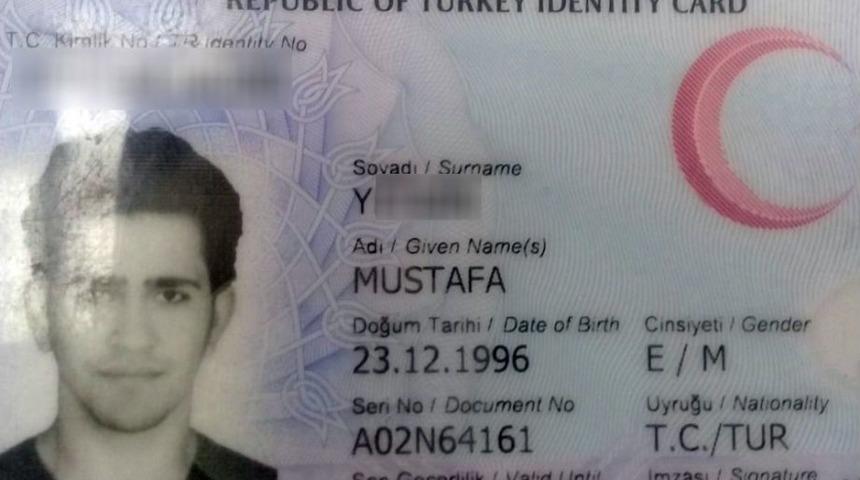 Pendik&rsquo;te &Ouml;ğrencilere Silahlı Saldırı