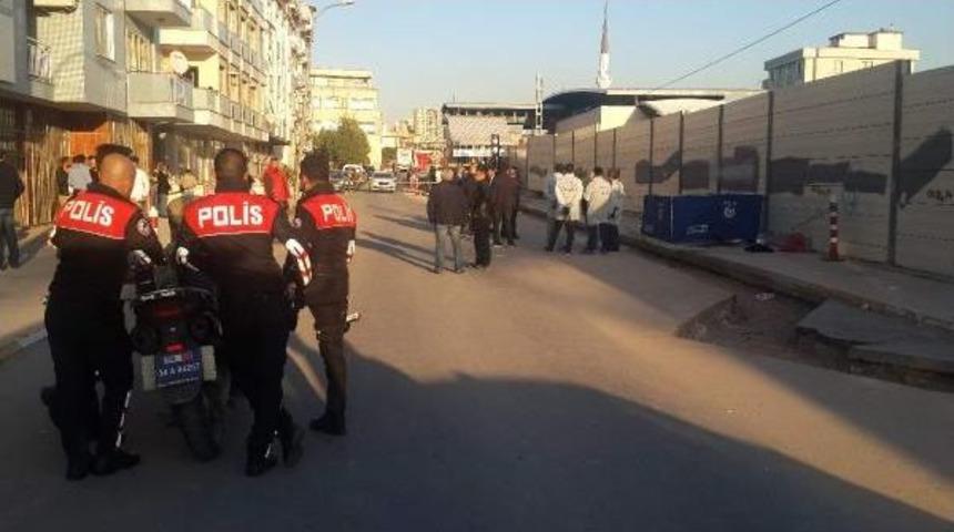 Fotoğraf//pendik'te Silahlı Saldırı; 1 Kız &Ouml;ğrenci Hayatını Kaybetti