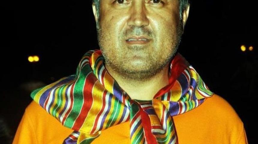 Bodrum'da Bağbozumu Şenliği