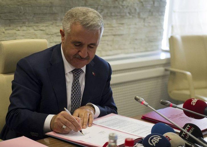 30 Ekim’de Bakü’den İlk Resmi Sefer Başlıyor G1