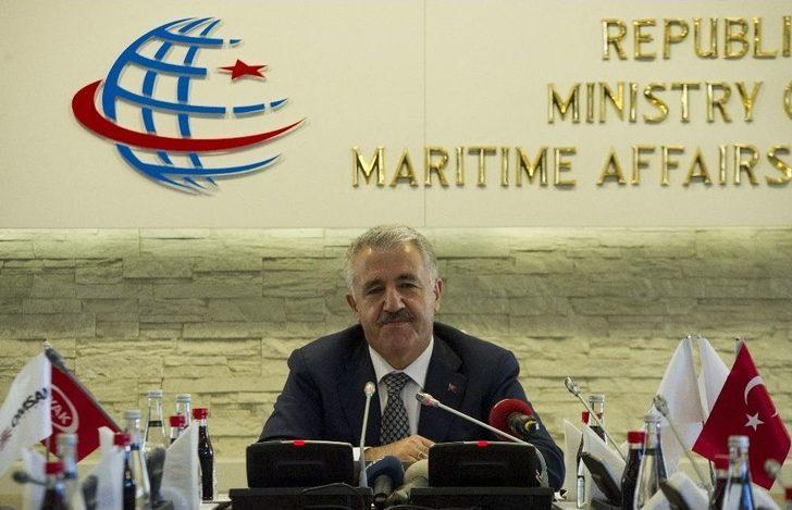 30 Ekim’de Bakü’den İlk Resmi Sefer Başlıyor G3