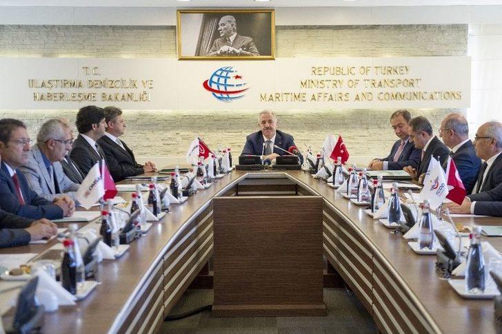 30 Ekim’de Bakü’den İlk Resmi Sefer Başlıyor G4