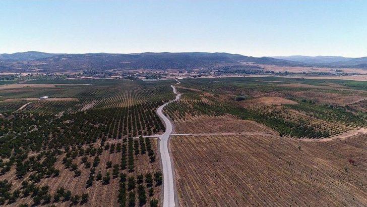 Bakan Fakıbaba: "zengin Toprakların Zengin Çocukları Olacağız" G2