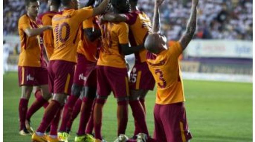 Galatasaray, 6 Sezon Sonra En Fazla Transferi Bu Yaz Yaptı