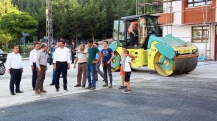 Ke&ccedil;i&ouml;ren&rsquo;in Yolları Daha G&uuml;venli