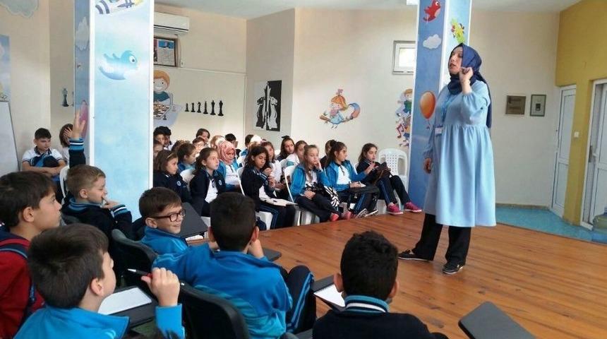 Sakarya&rsquo;dan Kocaeli&rsquo;ye Haklarını &Ouml;ğrenmeye Geldiler