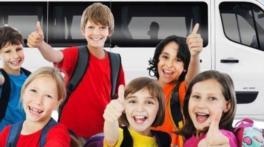 &Ouml;ğrenci Servisleri 18 Eyl&uuml;l&rsquo;&uuml; Bekliyor