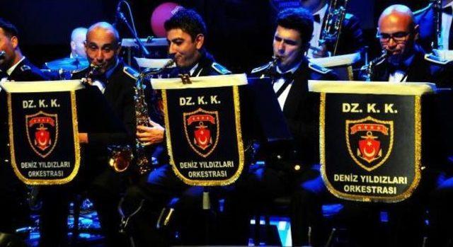 Bodrum Caz Festivali Sürüyor