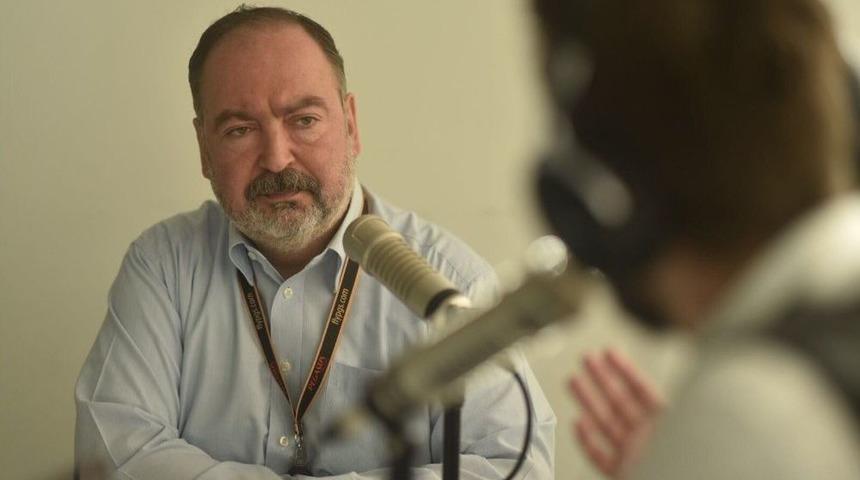 Pegasus Havayolları Genel M&uuml;d&uuml;r&uuml; Nane: