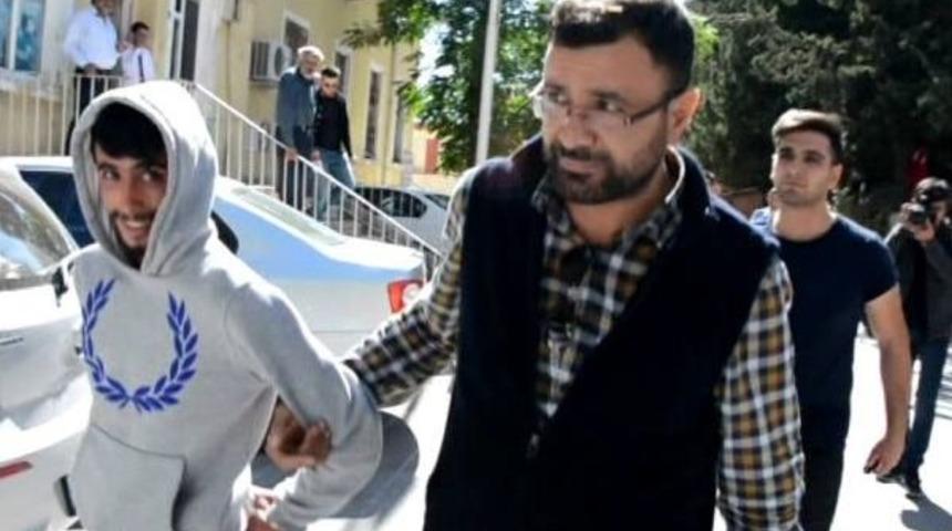 Uyuşturucudan Serbest Kaldı, Hırsızlıktan Tutuklandı