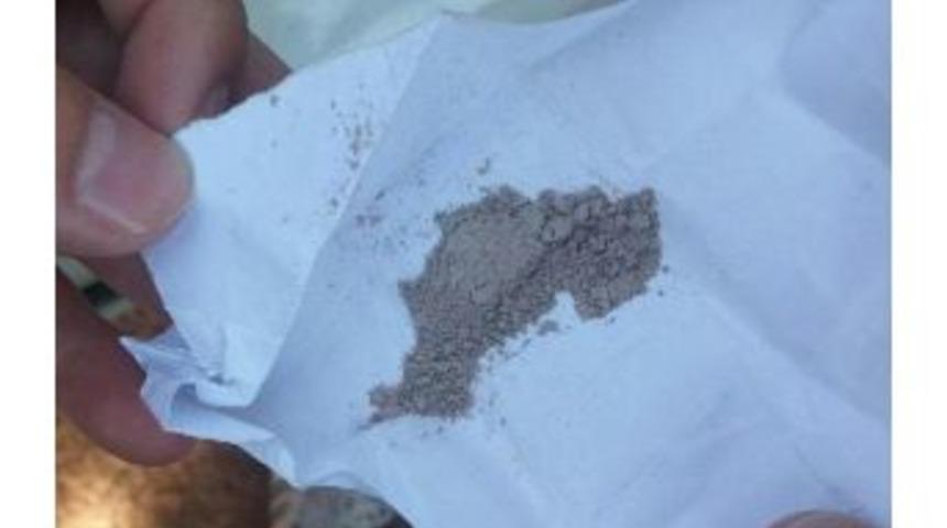 Adıyaman'da Uyuşturucuya 4 G&ouml;zaltı