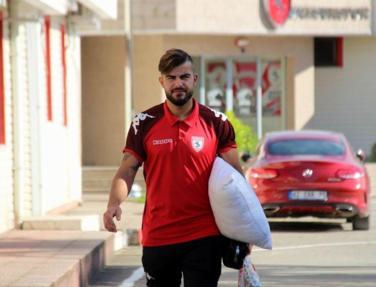 Samsunspor, Rize&rsquo;ye İddialı Gitti