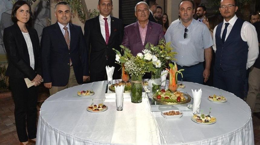 Baro Başkanı Er: &ldquo;g&uuml;ven, Hak Ve Adalet İ&ccedil;in Tek Yolumuz Avukata Sahip &Ccedil;ıkmaktır&rdquo;